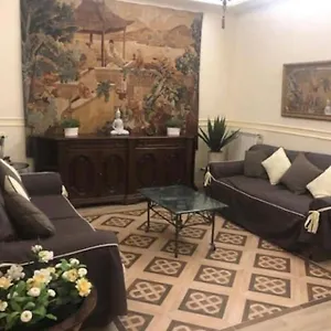 Incantevole Al Centro Di Galliera Appartamento