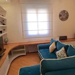 Bolognamania Apartments-roger Appartamento