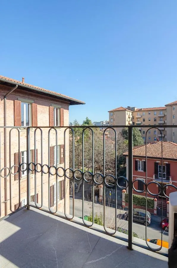 Canguroproperties - Albertoni Bologna Italia